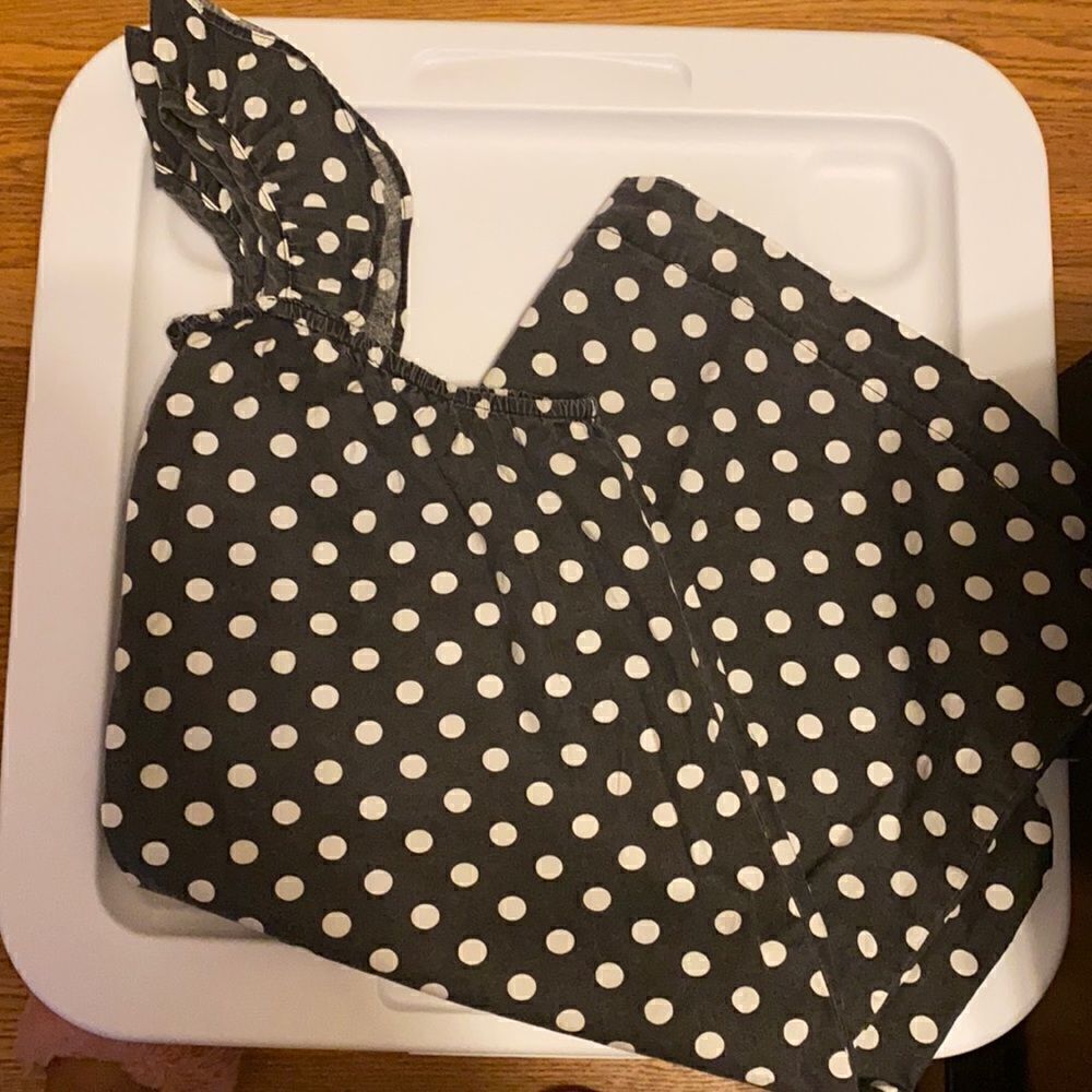 Girls sundress size 10 